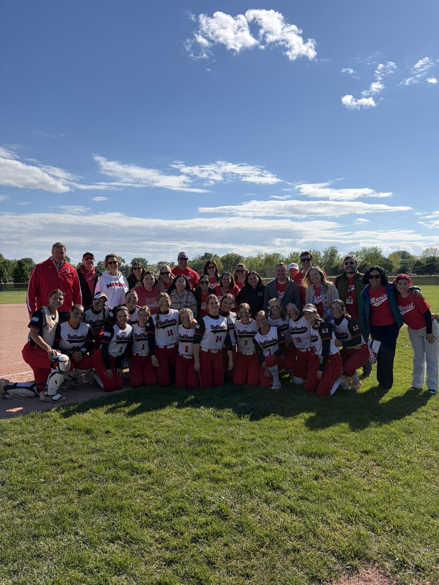 🥎 Marist Softball 🥎 tweet media