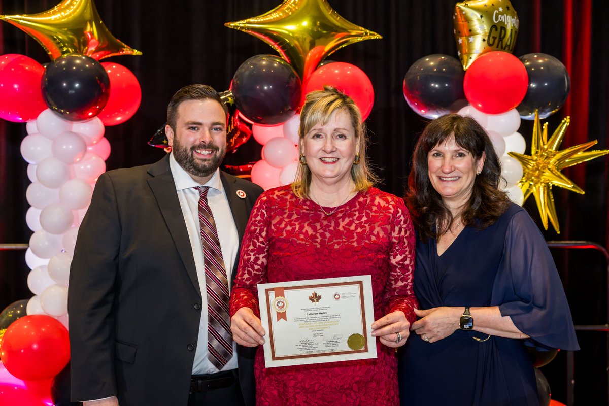 NSWOC's tweet photo. Congratulations to the 2026 NSWOCC Fellows, inducted during the WCET®-NSWOCC® Joint Congress on April 25, 2026:
• Britney Butt
• Karen Campbell
• Shannon Handfield
• Debra Johnston
• Anna Tumchewics

+ Honourary NSWOCC Fellow: Cathy Harley

Read more: https://t.co/pIKB1WGLRt https://t.co/uo8QO6caha
