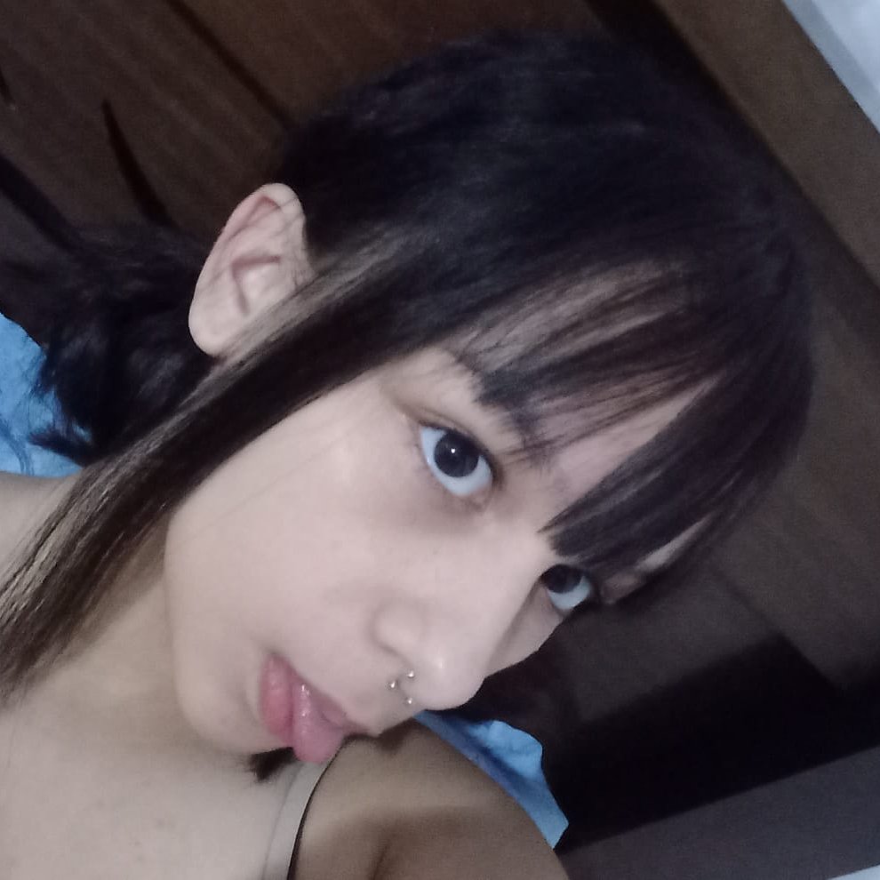 lithium_pills's tweet photo. sem make e sem filtro #soulinda https://t.co/BLe5e5nyjt