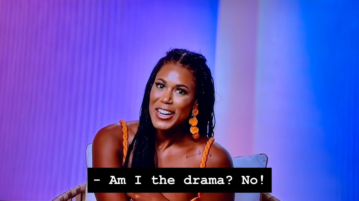 the bitchelorette tweet media