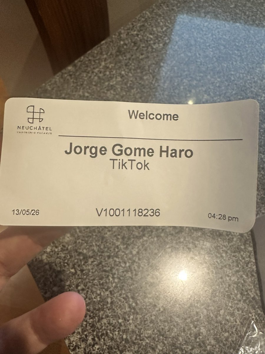 jorgeghp's tweet photo. 😎 https://t.co/mtUzfKfkzt