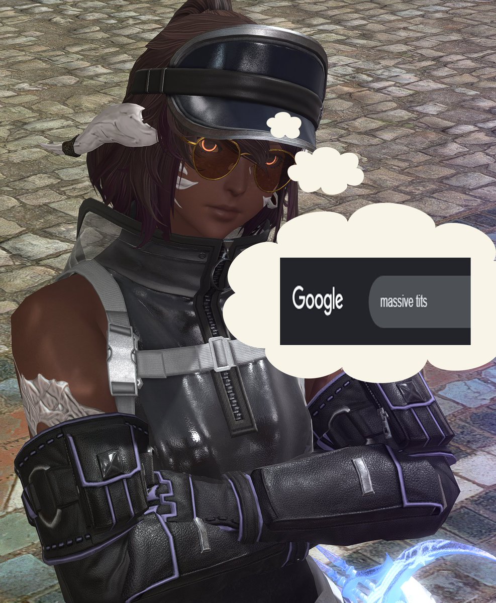 Ashe (Dumbass Femboy) tweet media