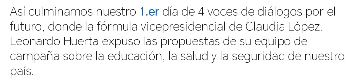 diegonzalez2020's tweet photo. Unas facultades de comunicación se encargan de politizar sus espacios para los futuros periodistas y otras se encargan de formar verdaderos comunicadores. Ahí está la diferencia. https://t.co/2jnpRUuuu5