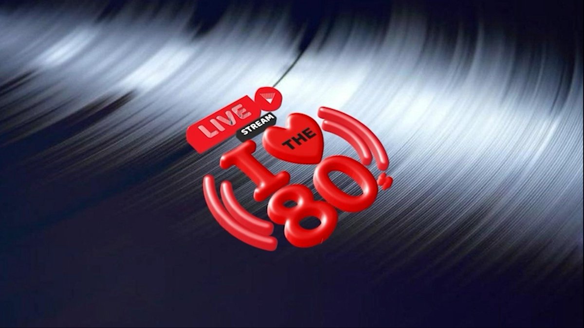 musica80radio's tweet photo. 💻🖥️📱🎶🎵🌐
https://t.co/q1lvIcQCeT
AACPlus 32-kbps 44.1-kHz Estéreo 🎵🎶🎶🎧🎼🎵🎶🎶🎧 https://t.co/iMny1vaOfN