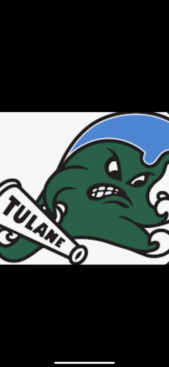 brycerestovich8's tweet photo. Thank you @CollinDAngelo and @GreenWaveFB for stopping by today! I enjoyed our conversation Coach! Looking forward to talking to you soon. #greenwave #rollwave #uptownfootball https://t.co/AwD1Yke8pj
