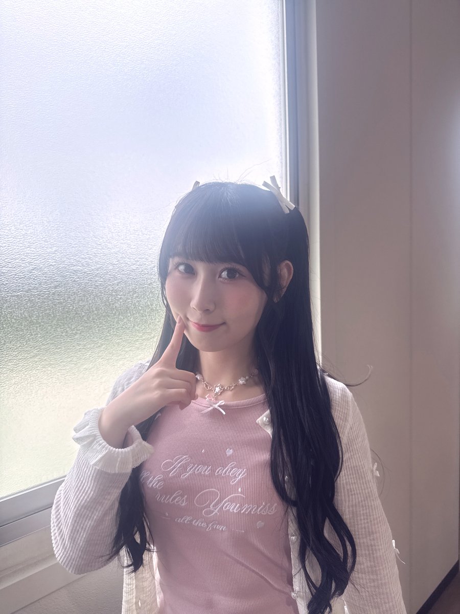 るーちゃん おはるーちゃん(｡・.・｡)🤍