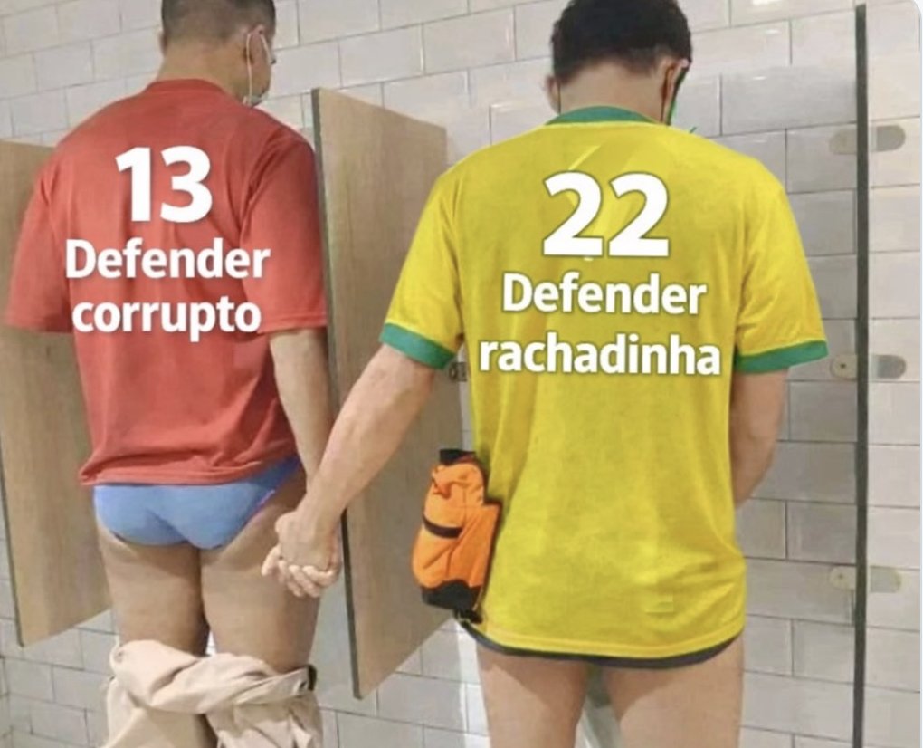 Daniel Duarte - Mestres dos Alphas tweet media