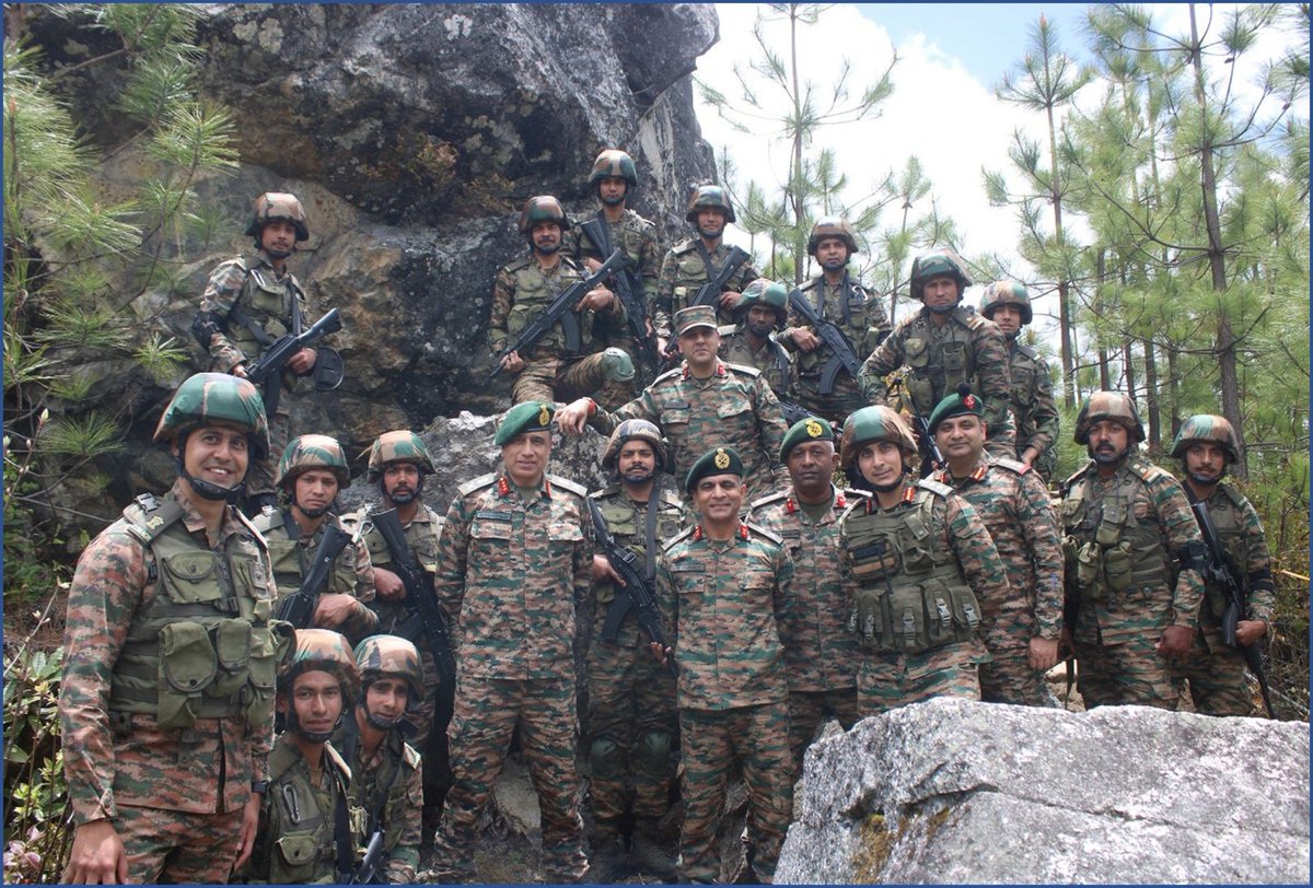 SpearCorps.IndianArmy tweet media