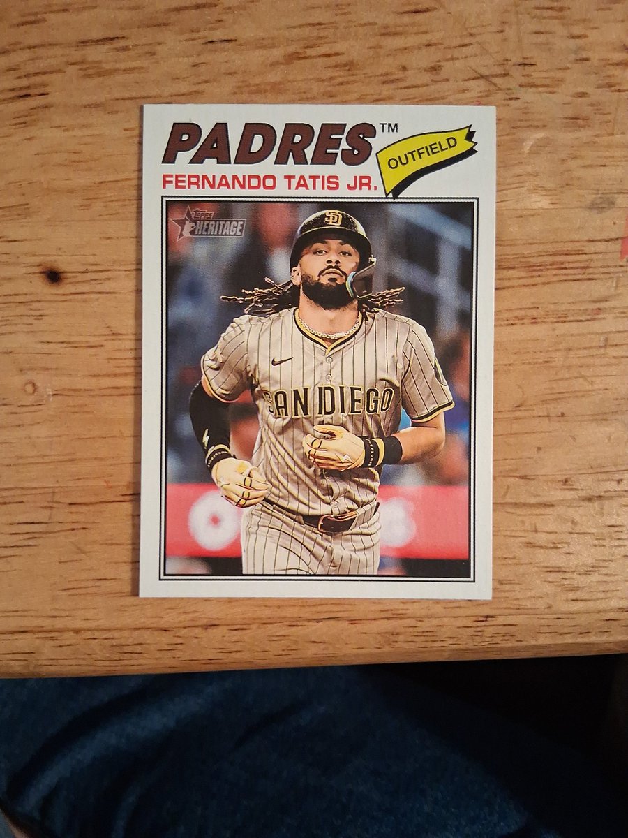Baseball is my favorite season tweet media