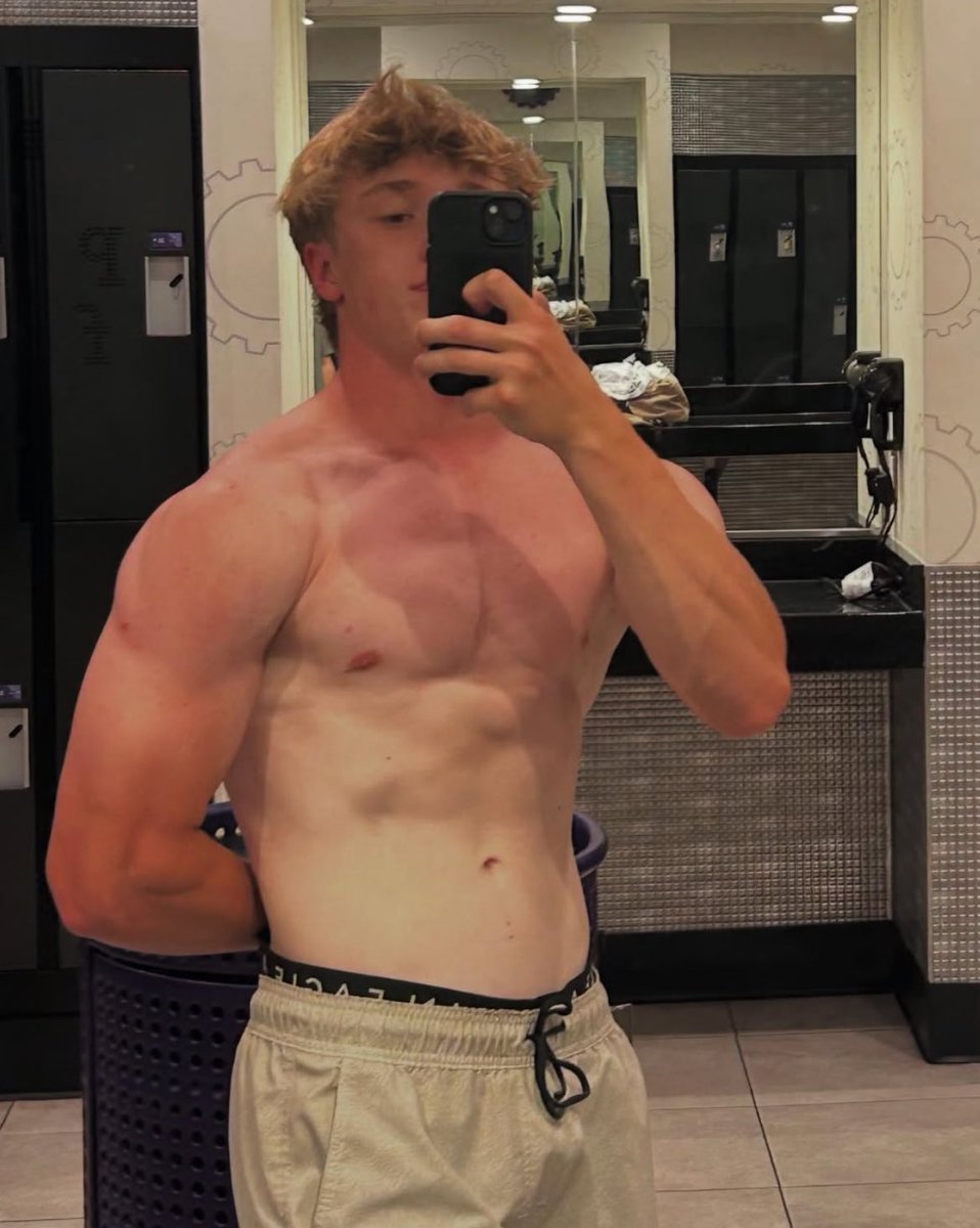 Alpha Connors tweet media