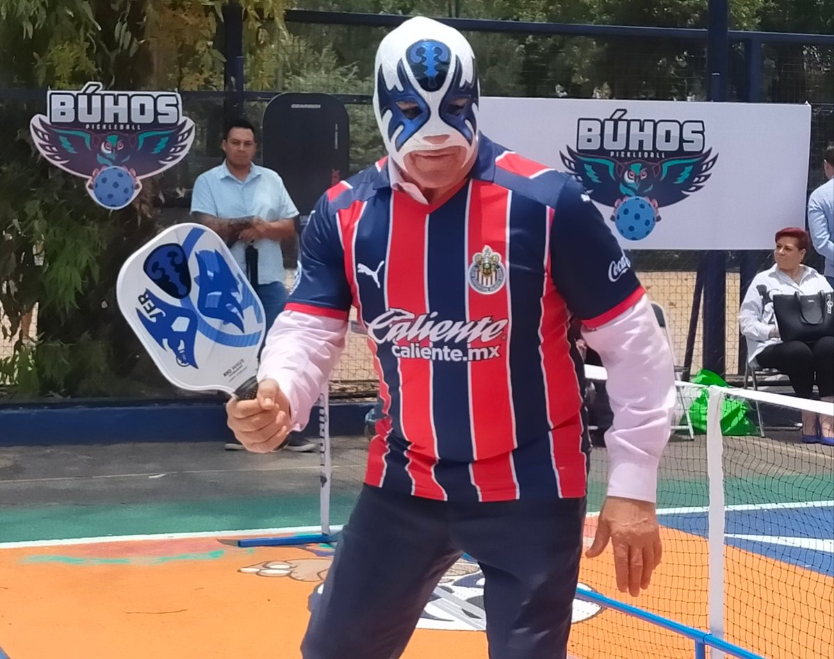 Atlantis CMLL tweet media