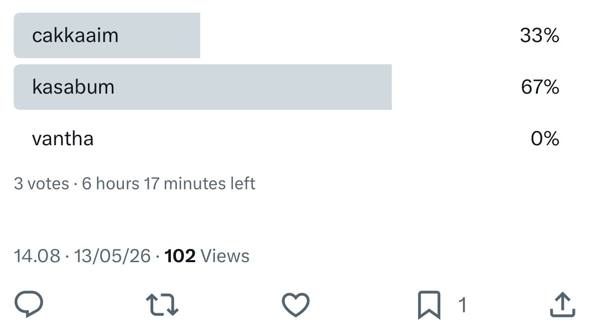‹𝟹 tweet media