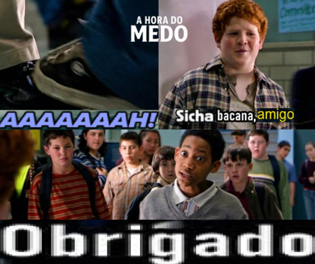 Macarrão tweet media