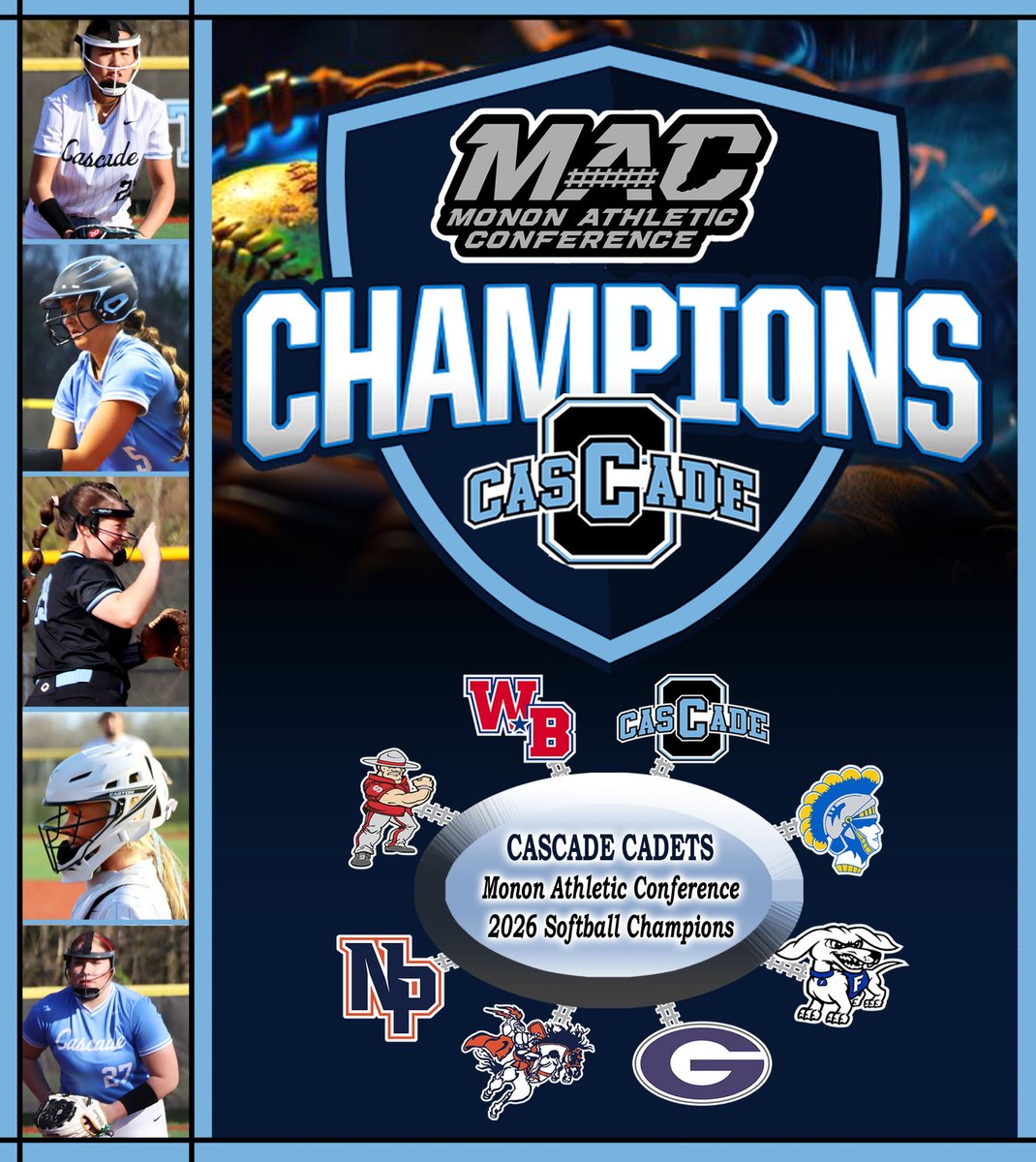 CCadetsSoftball's tweet photo. https://t.co/u1rnPXDFmK