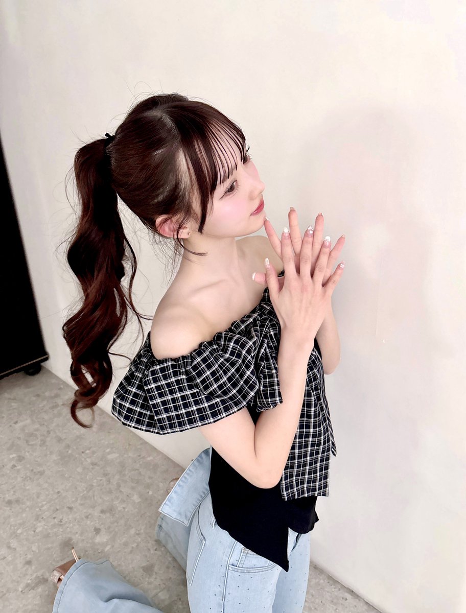 松本ももな (@momonamatsumoto) / Highlights / X