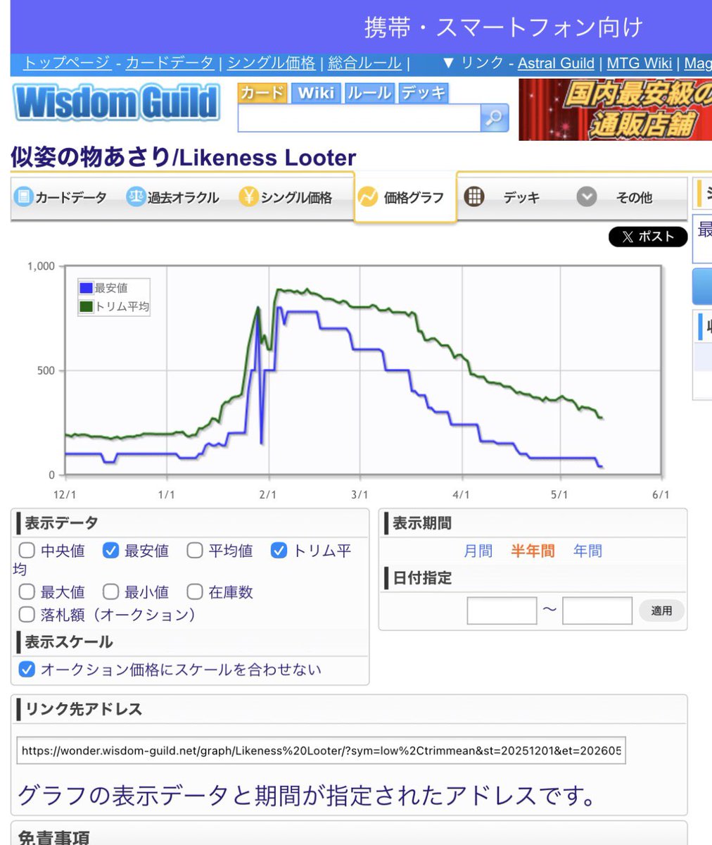 行成団子@雑な団子の方です tweet media