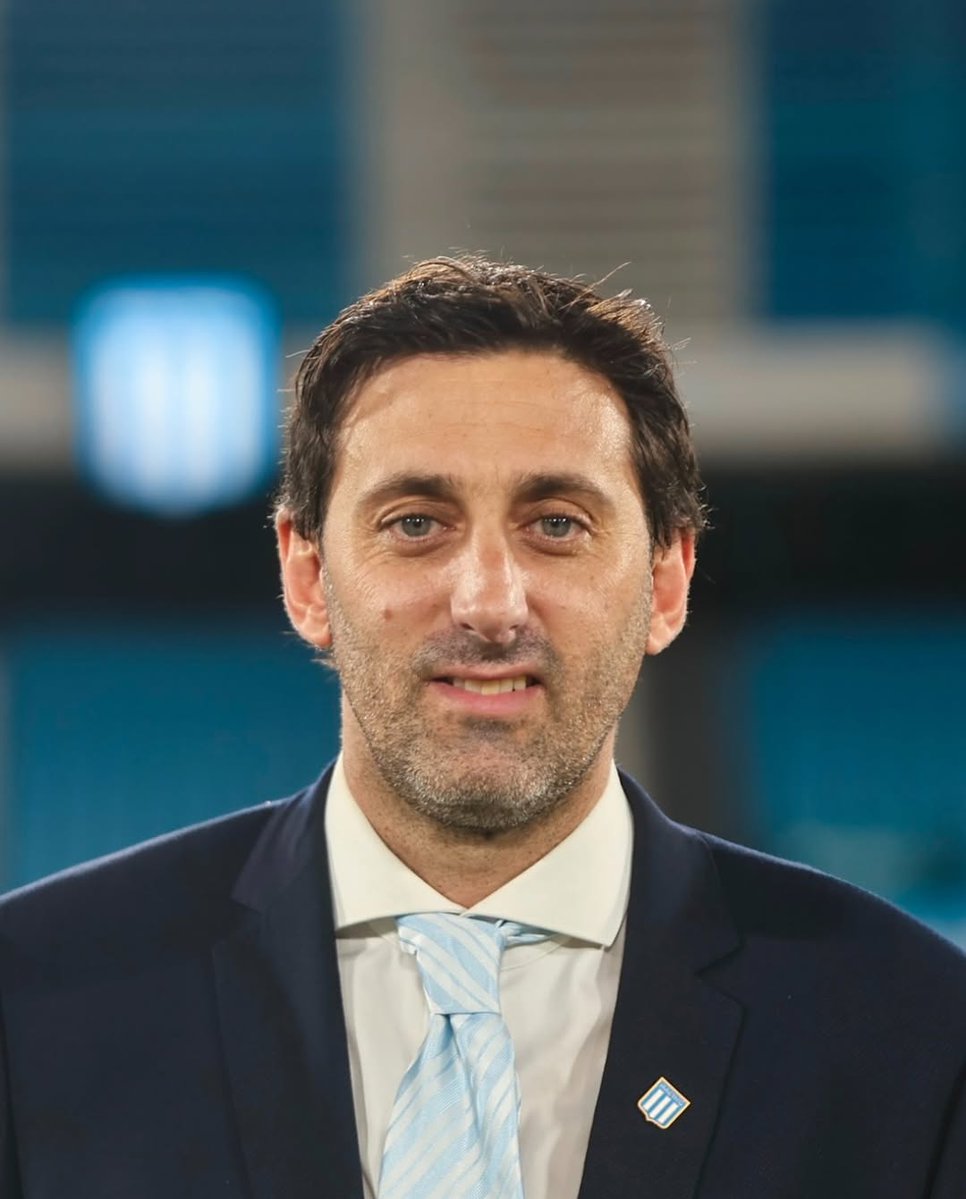 Leandro Adonio Belli tweet media
