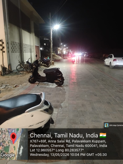 Greater Chennai Corporation tweet media