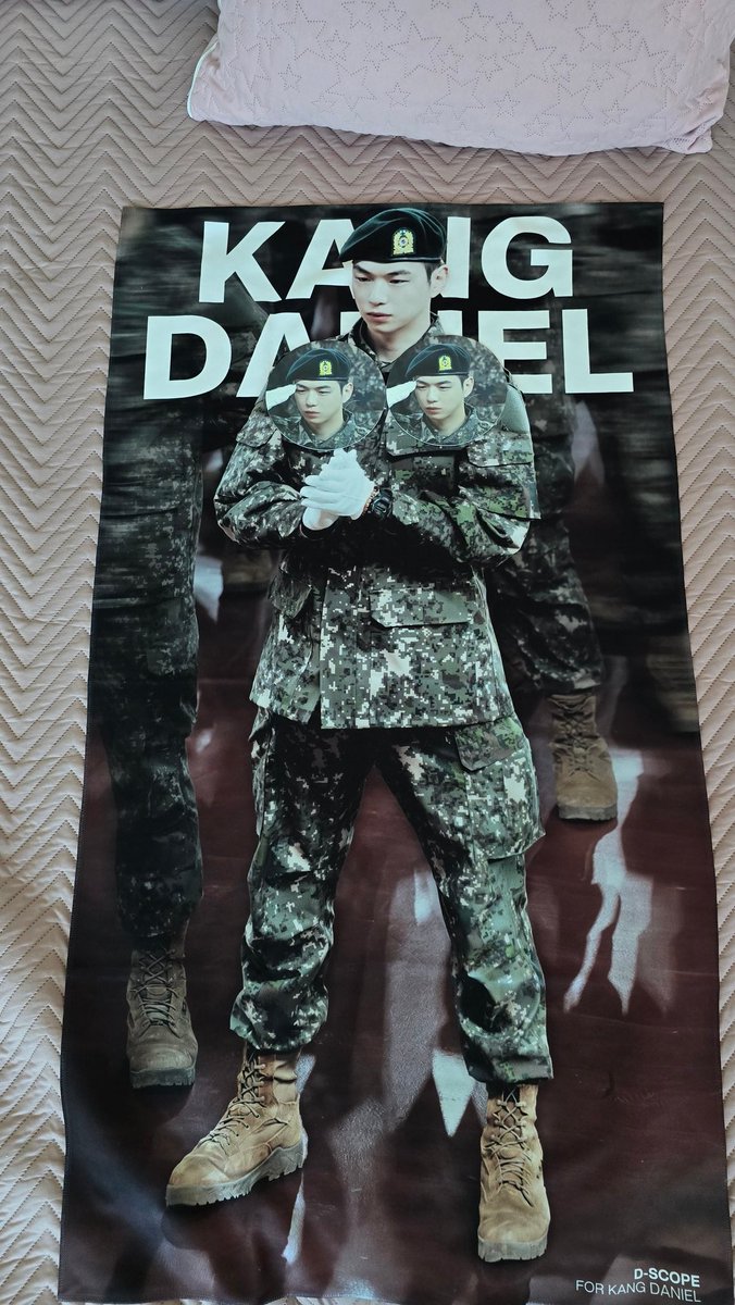 LOVEdaniel1210(사랑둥이다녤) tweet media