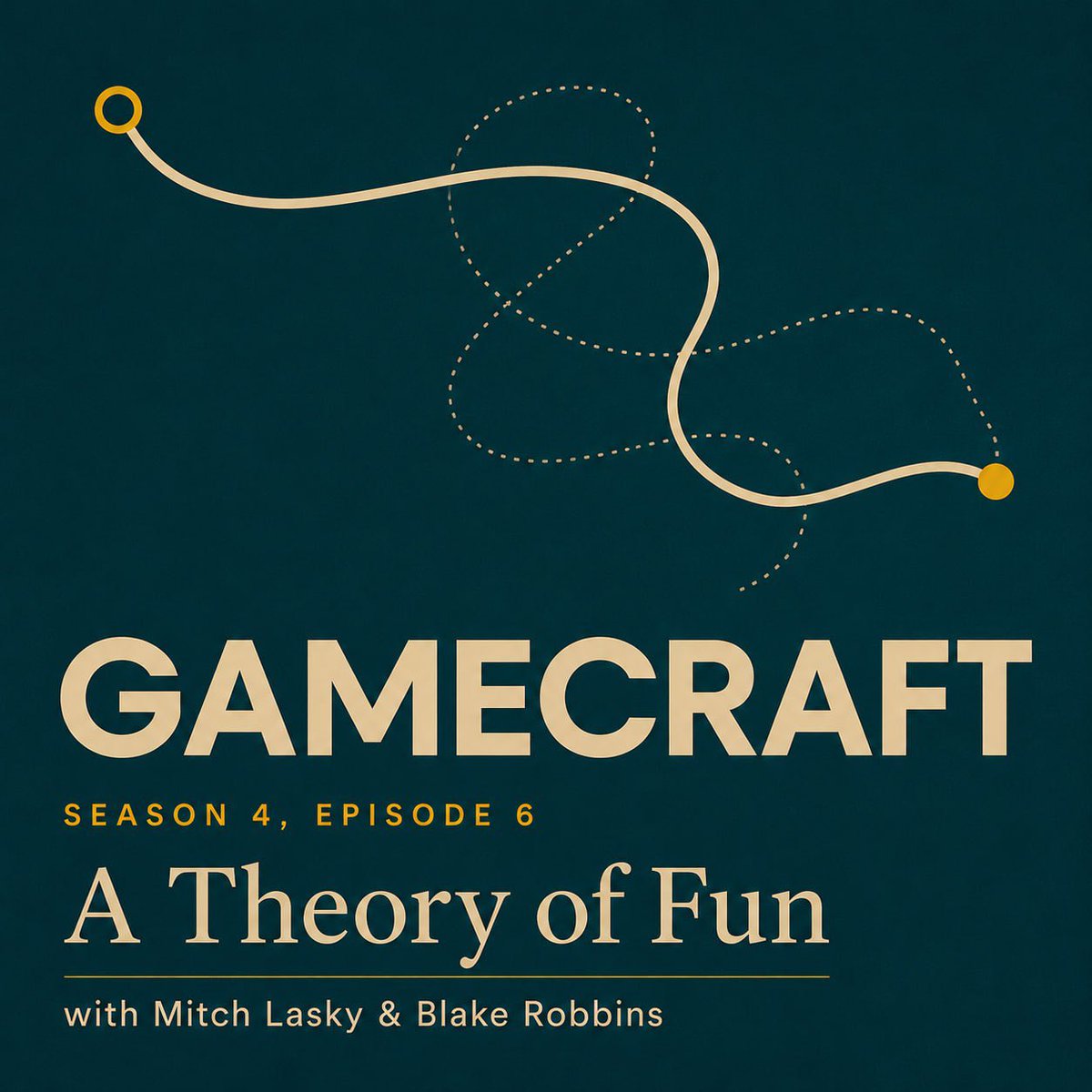 Gamecraft Podcast tweet media