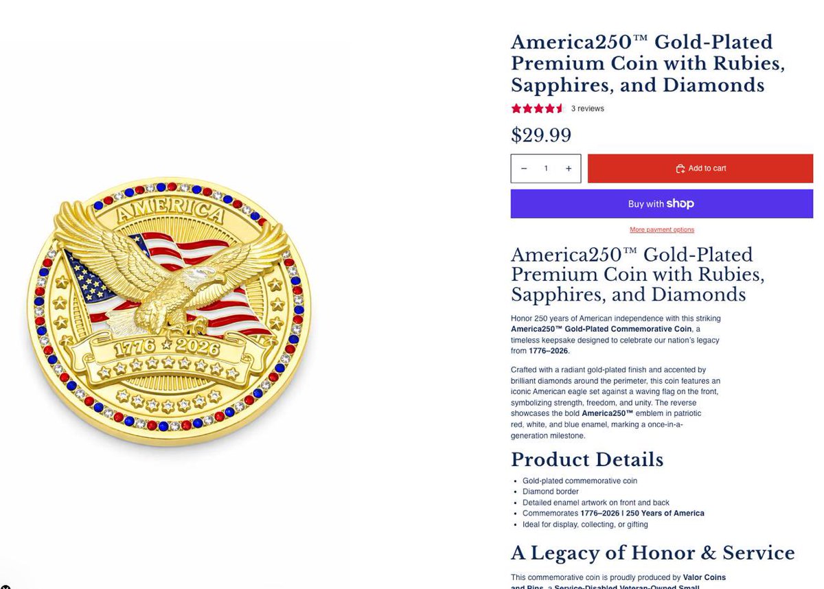 mickeymantled's tweet photo. The AMERICA 250 event is set to be bigger than the bi centennial event and pumpfun is officially a sponsor now with the solana:ssDhQuXpE9JgGkVQwbep54qqtSVXtzJQo2mFgM2pump coin 

There’s literally a coin on site 

The World Cup is every 4 years 

250th anniversary 

Quarter century 

Once in a lifetime