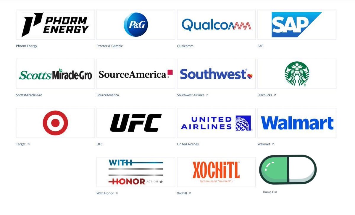 mickeymantled's tweet photo. The AMERICA 250 event is set to be bigger than the bi centennial event and pumpfun is officially a sponsor now with the solana:ssDhQuXpE9JgGkVQwbep54qqtSVXtzJQo2mFgM2pump coin 

There’s literally a coin on site 

The World Cup is every 4 years 

250th anniversary 

Quarter century 

Once in a lifetime