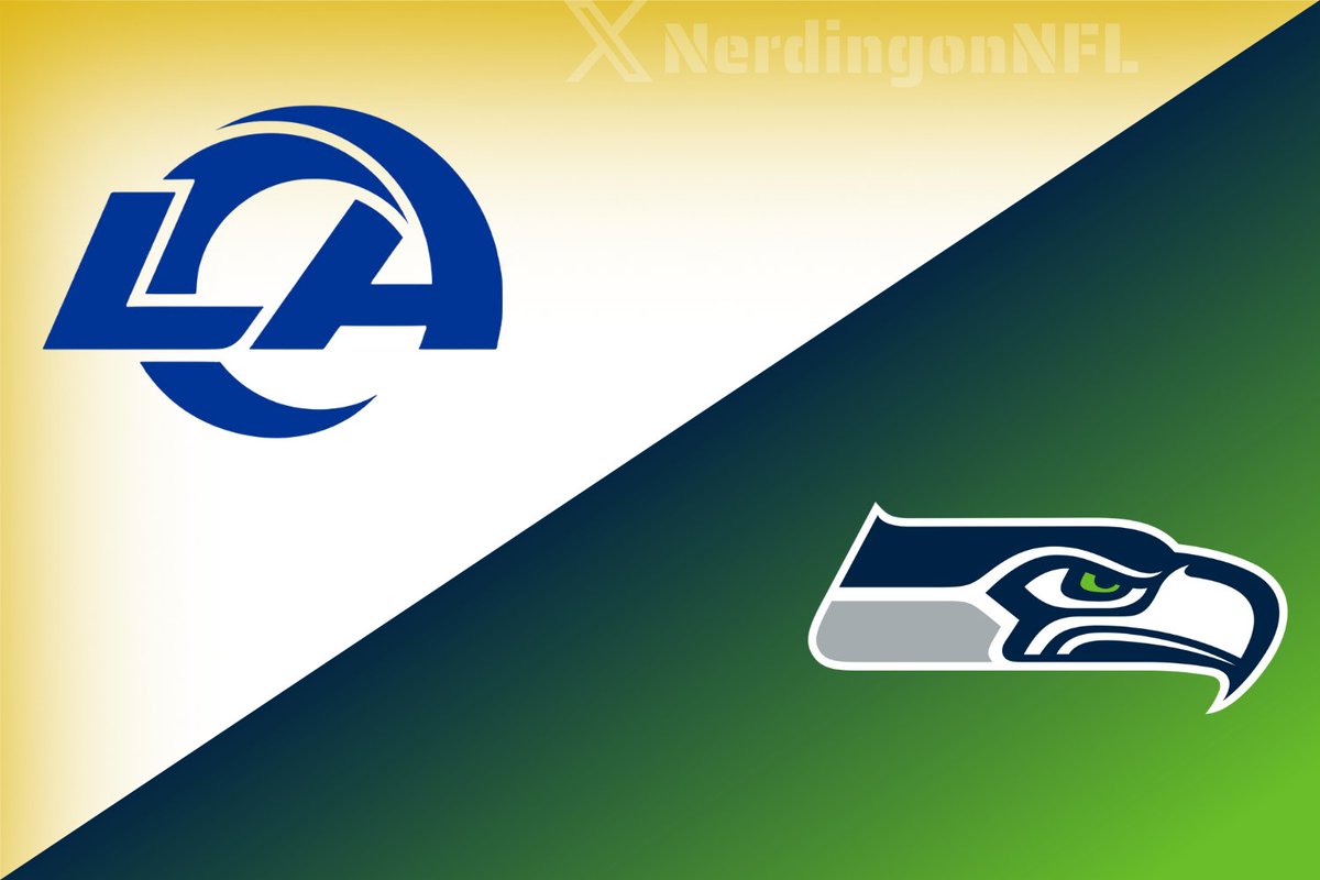 NFL Nerd tweet media