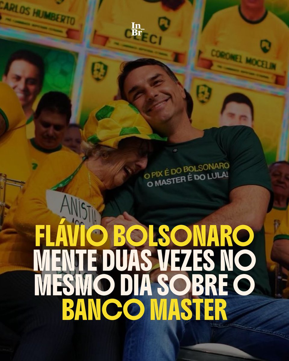 Intercept Brasil tweet media