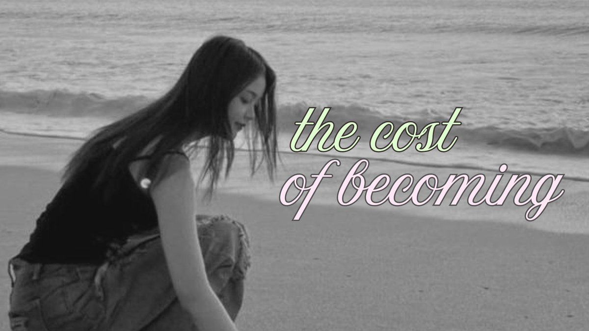 molensprings's tweet photo. the cost of becoming — a #chiopalmie few tweets au https://t.co/a0EzH0kQNU