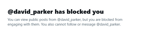 Peter Skinner tweet media