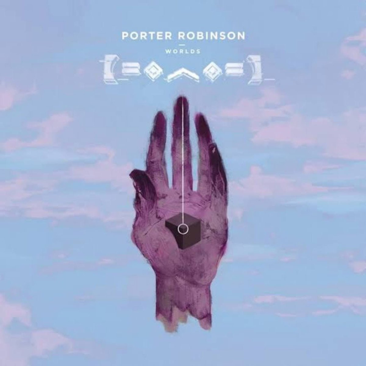 AntonMusicMex's tweet photo. Hoy está cumpliendo 12 años “Sad Machine” de Porter Robinson 💙
Un 13 de Mayo del 2014 fue lanzado como el segundo sencillo de su álbum “Worlds”

@porterrobinson #porterrobinson https://t.co/lFshnoOxbJ