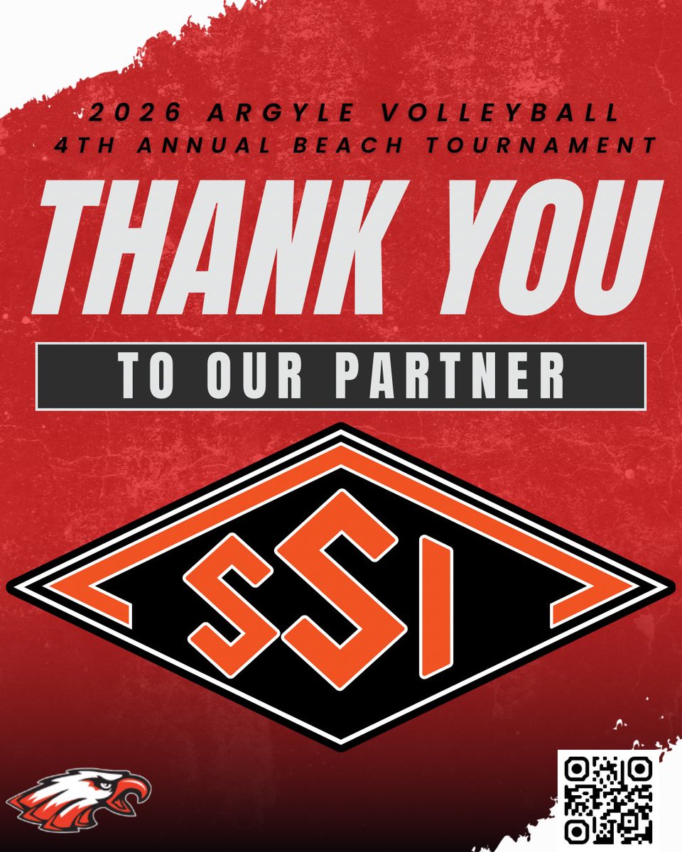 Argyle Eagle Volleyball tweet media