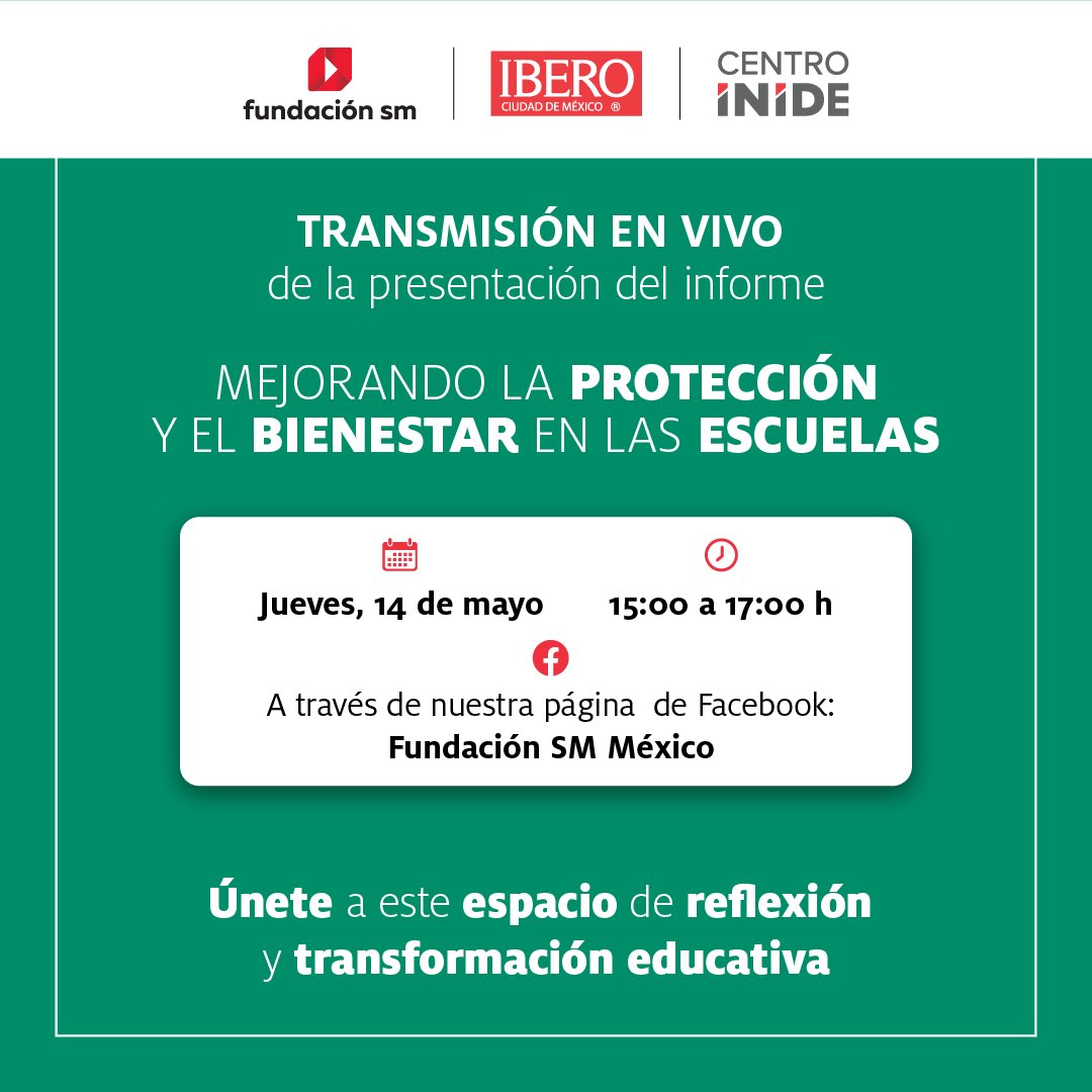 FundacionSMmx tweet media