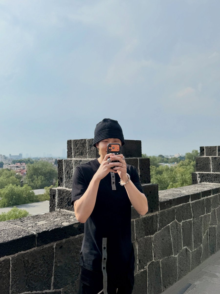 Lin ⁷ VIÓ 2 VECES A BTS tweet media