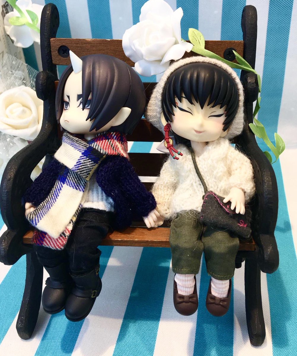 むぎ tweet media