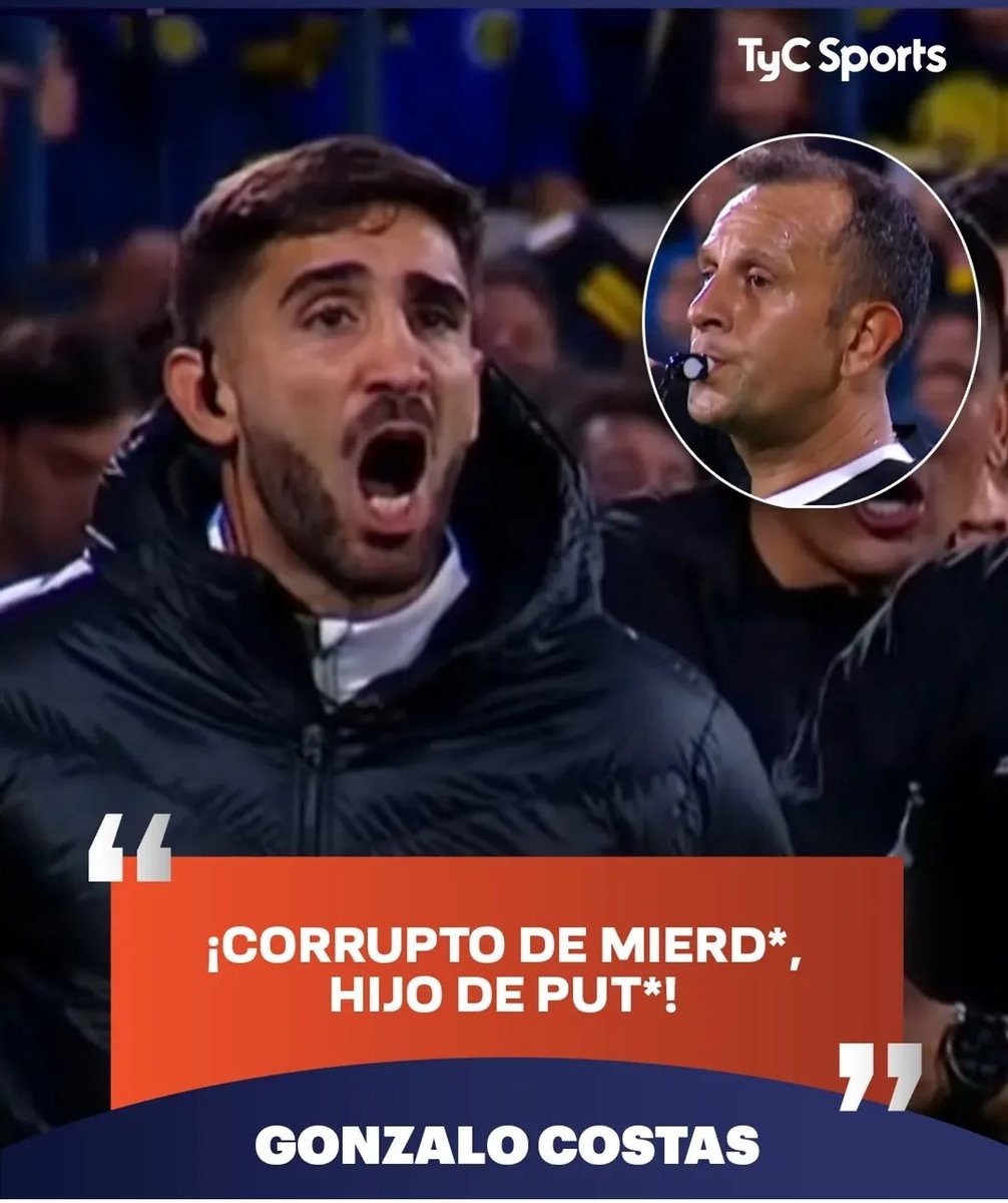 Dante López Foresi tweet media