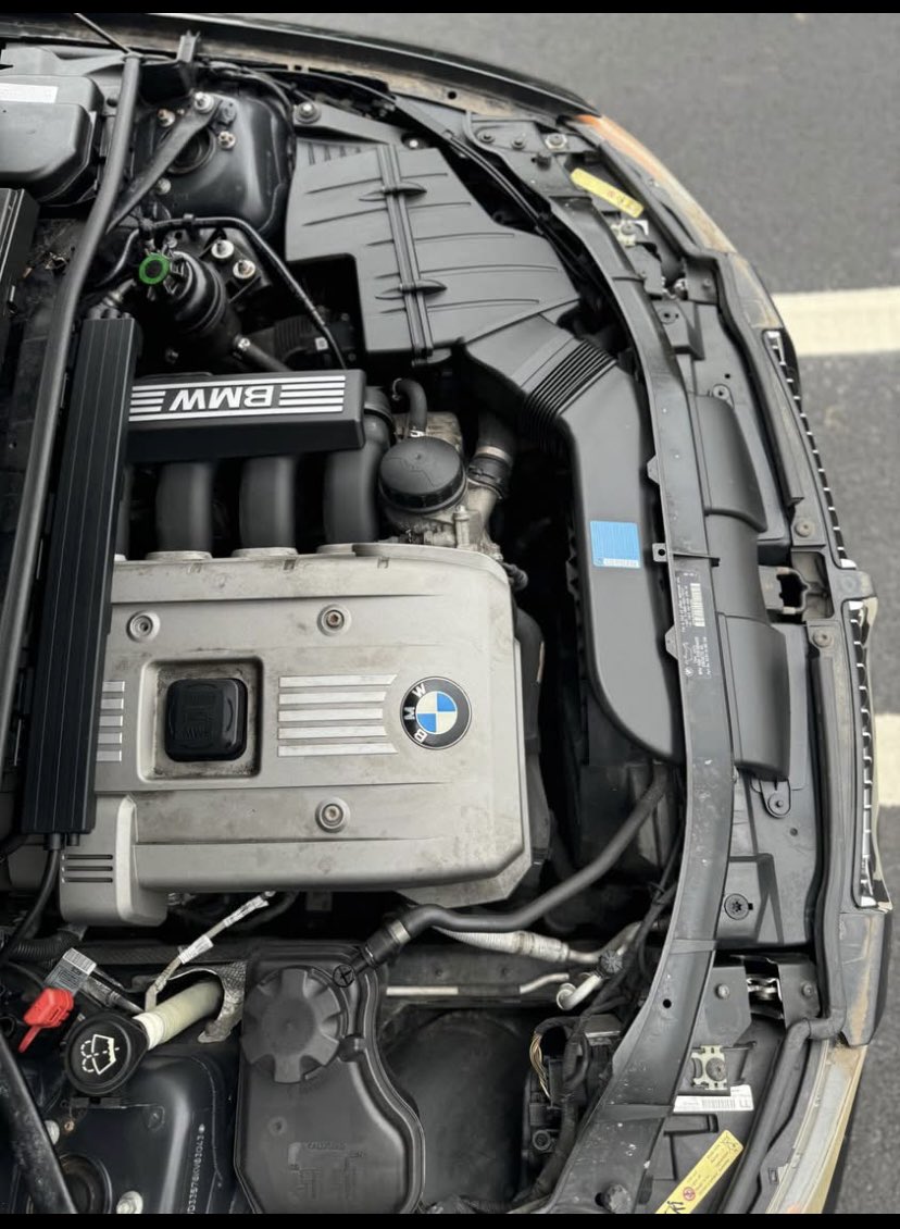 cheapusedwheels's tweet photo. 2006 BMW 3 Series · 330xi Sedan 4D

Contact me on WhatsApp for more info and pictures. 

#bmwseries3 #bmw3series #series3 #330xi #bmw330xi #sedan #usedcarsforsale #nevada #newyork #ohio #texas https://t.co/NpLiI0HACn