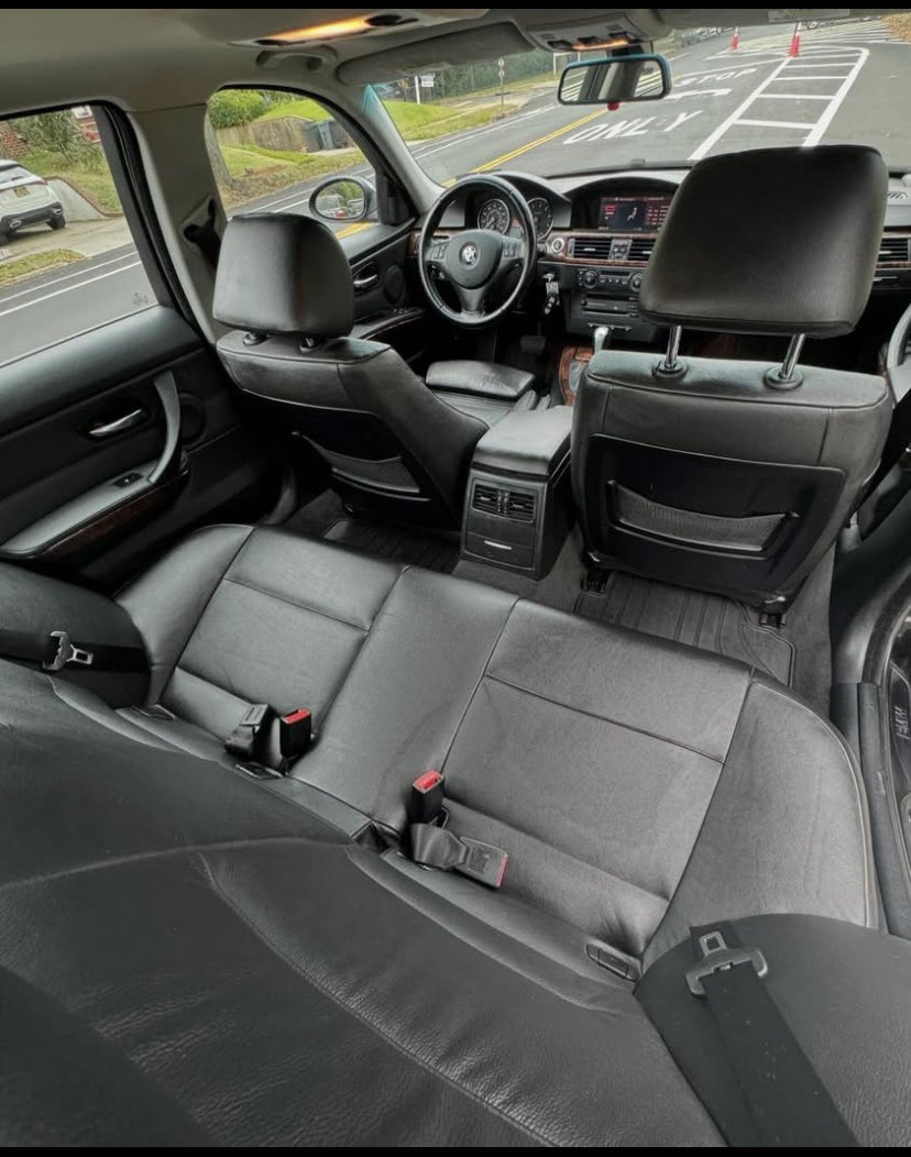 cheapusedwheels's tweet photo. 2006 BMW 3 Series · 330xi Sedan 4D

Contact me on WhatsApp for more info and pictures. 

#bmwseries3 #bmw3series #series3 #330xi #bmw330xi #sedan #usedcarsforsale #nevada #newyork #ohio #texas https://t.co/NpLiI0HACn