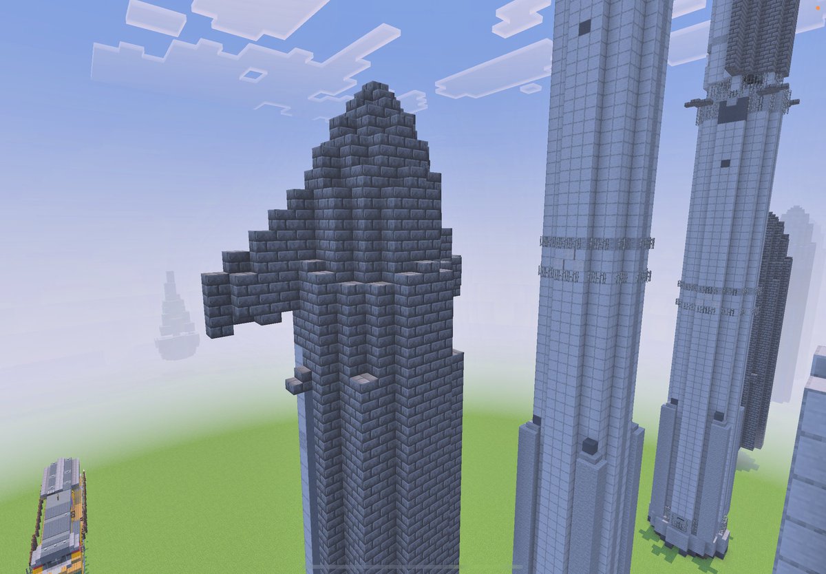Booster 14 tweet media