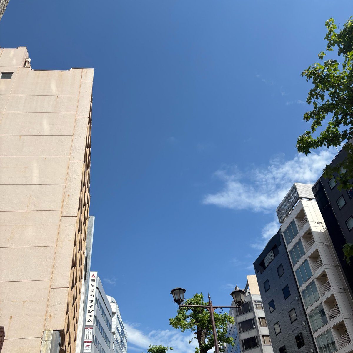 GENIOSolutions_'s tweet photo. おはようございます🙂‍↕️
今日の #神戸 と #横浜 は晴れ☀️です！

今日は半袖で出社しました🥵
これからドンドン気温が上がることを考えると、夏を乗り越えられるか不安になりますね…😢

本日もよろしくお願いいたします✅

#CAD #CAM #モノづくり #製造業
#企業公式が毎朝地元の天気を言い合う https://t.co/Dd1gCFIY4L