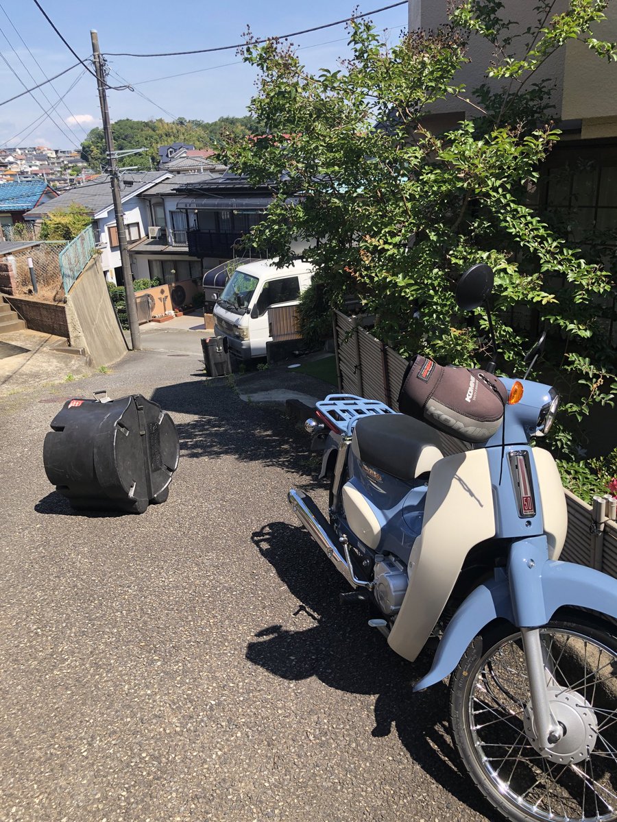 竹本一匹 tweet media