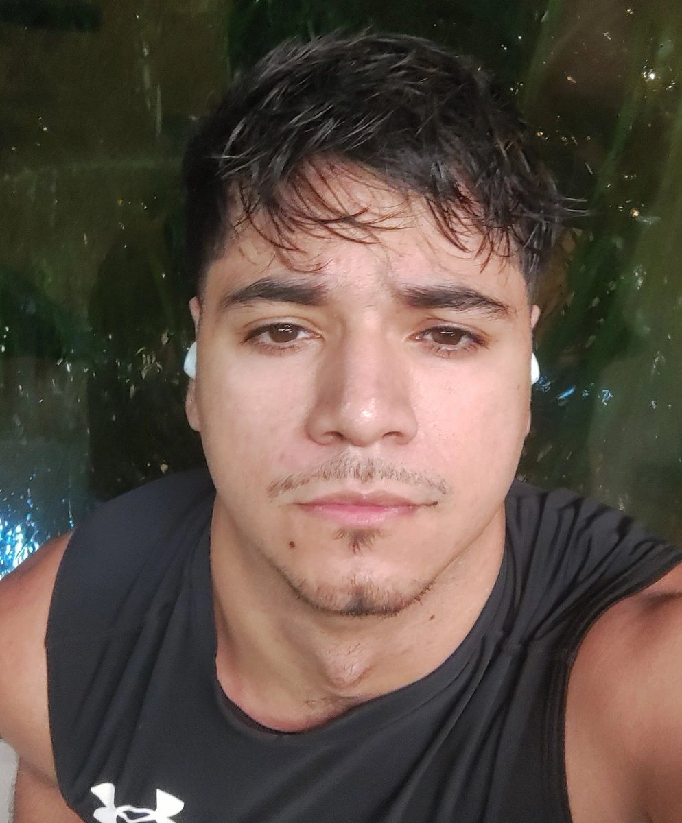 Amado Arzamendia tweet media