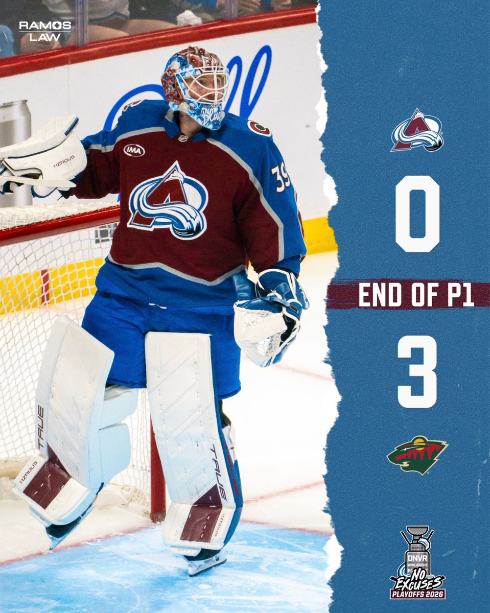 DNVR Avalanche tweet media