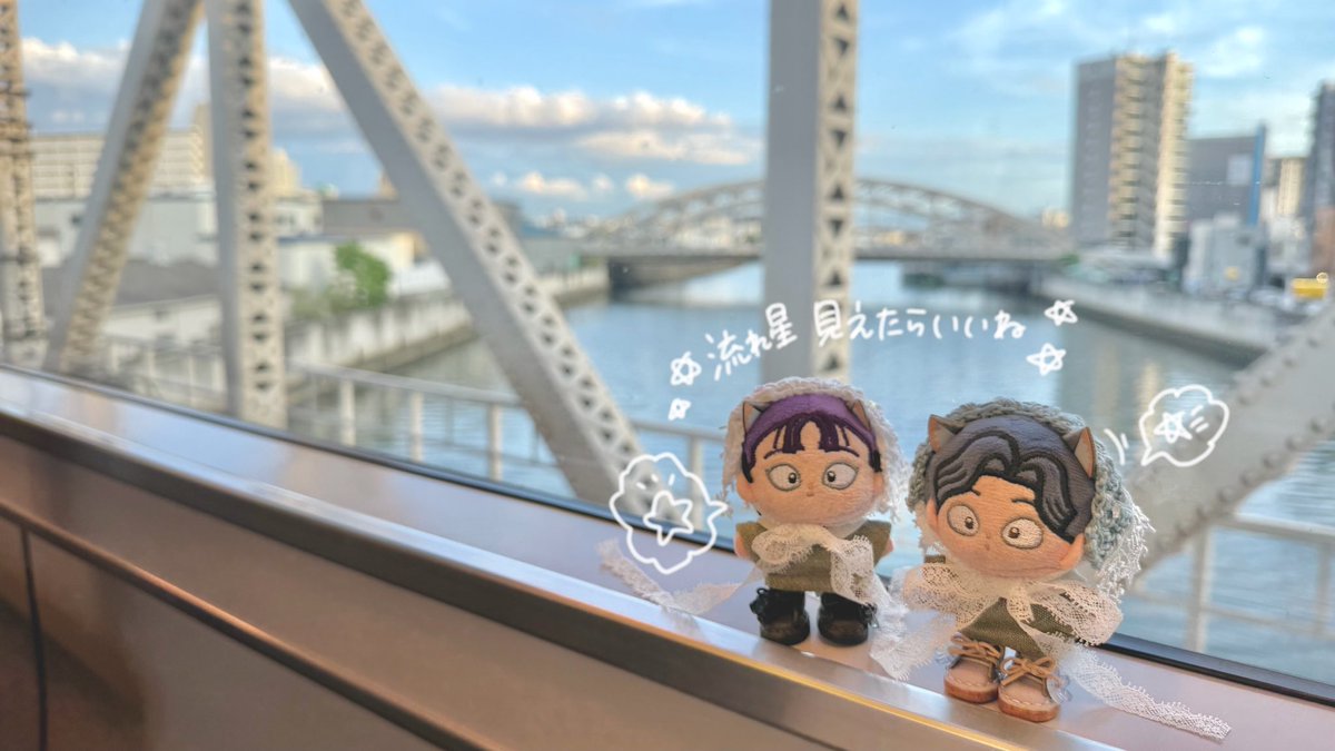 桜川 tweet media