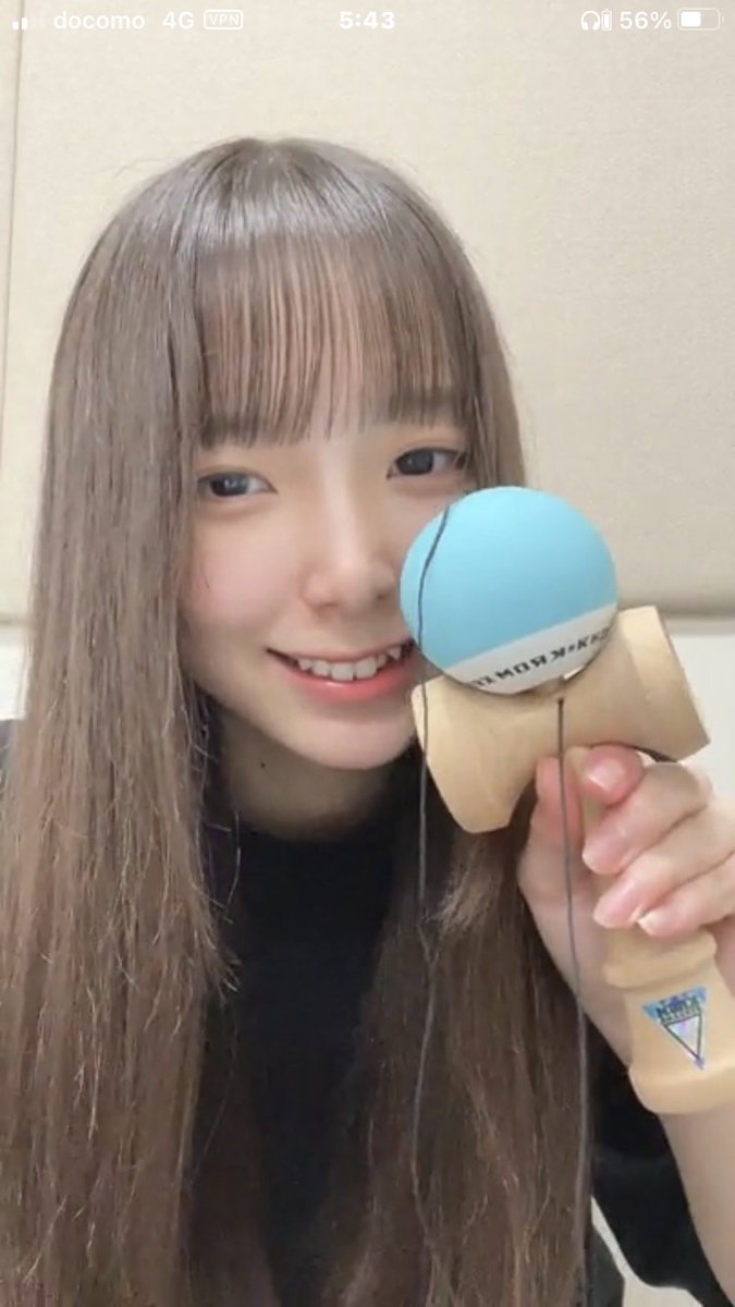 ぬれ煎餅🍘恋と慣性の法則 tweet media