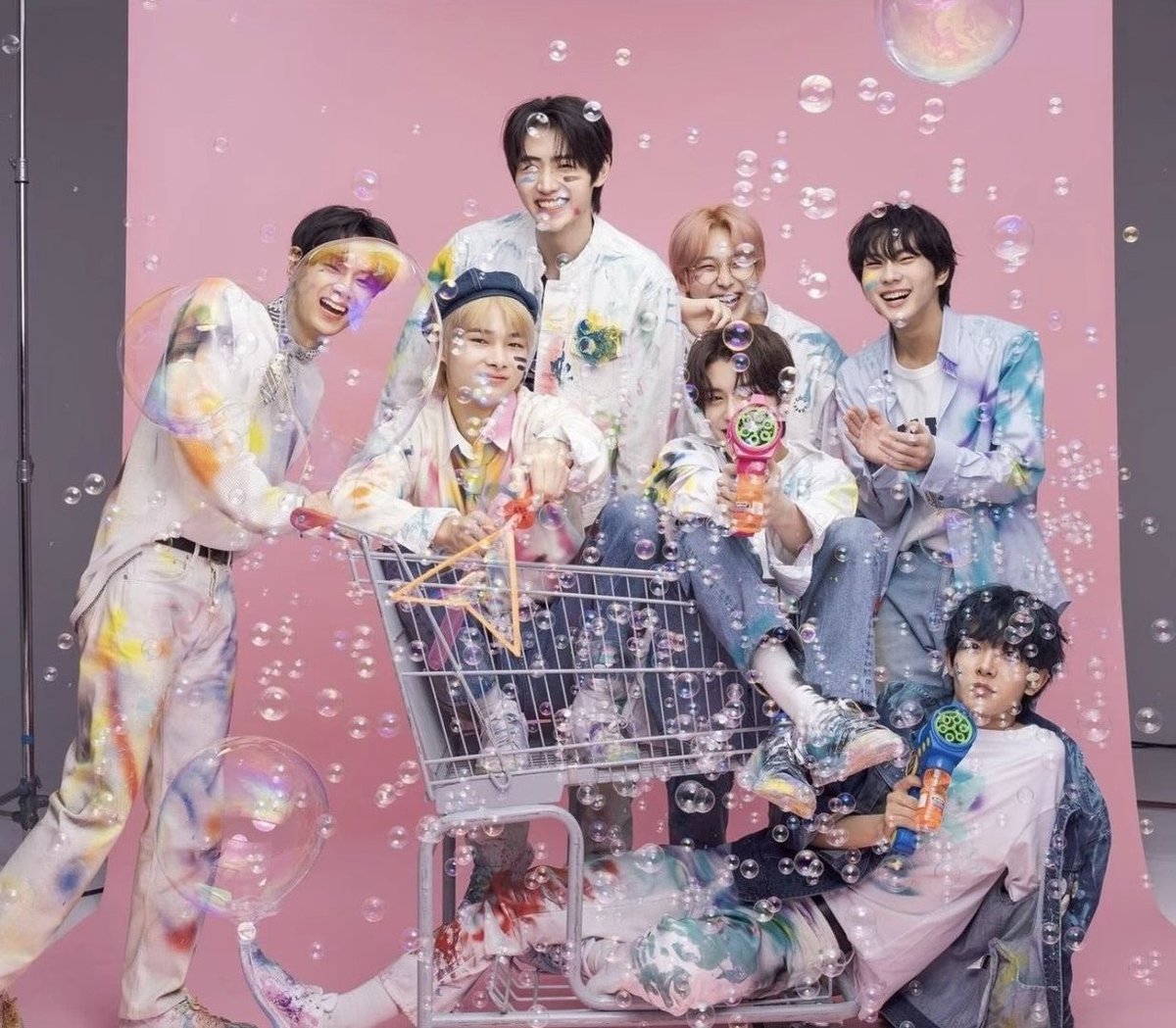 ENHYPEN_IS_OT7 (@marchi67160) / Posts / X