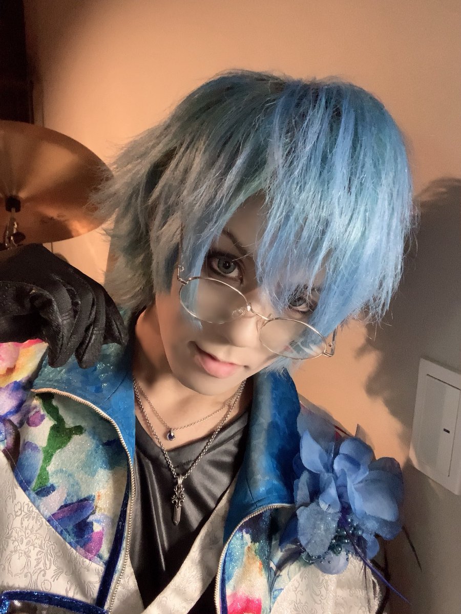 志斗【2nd/A】Re:bellion tweet media
