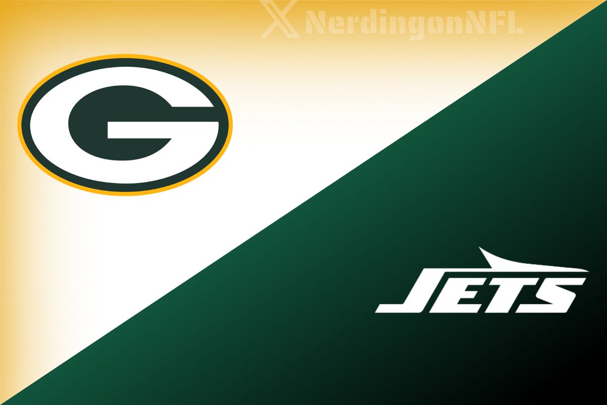 NFL Nerd tweet media