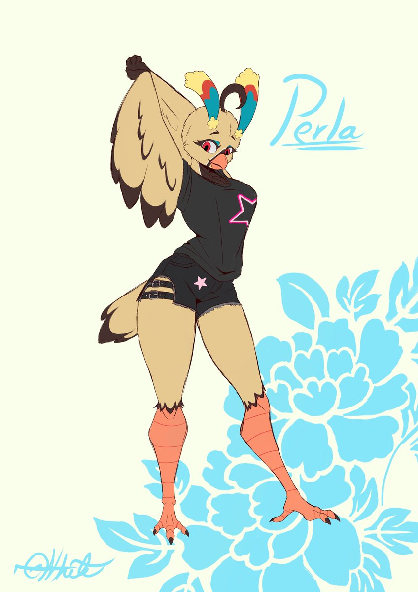 ElNidoCroWhite's tweet photo. Lista comisión para @isaacmora73 muchísimas gracias por el apoyo

#furrycharacter #furrtartwork #furryfandom #furry #furrycomission https://t.co/P5KNYogZUT