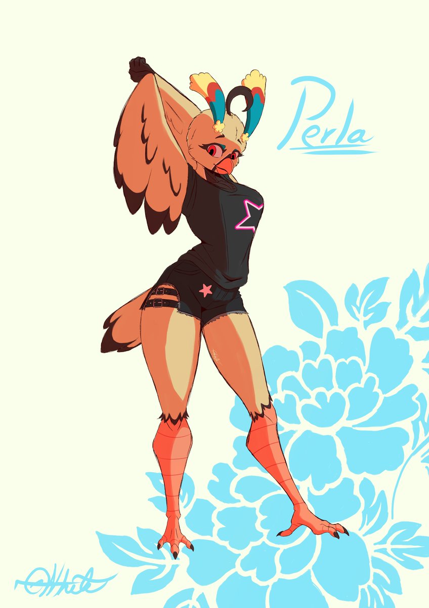 ElNidoCroWhite's tweet photo. Lista comisión para @isaacmora73 muchísimas gracias por el apoyo

#furrycharacter #furrtartwork #furryfandom #furry #furrycomission https://t.co/P5KNYogZUT